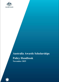 AAS Policy Handbook