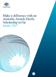 Brochure AAPS Intake 2027